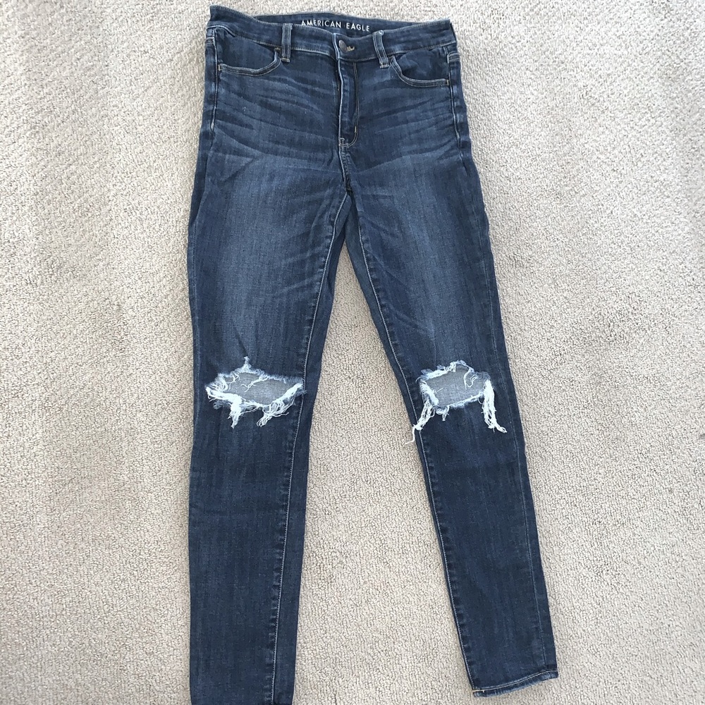 AEO • Ne(x)t level stretch • Hi-rise